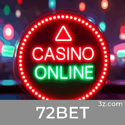 72BET: Seu Cassino Online Seguro e Confiável