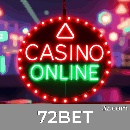 72BET: Seu Cassino Online Seguro e Confiável