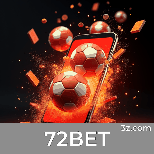 72BET: Apostas Esportivas com Especialização em Eventos Brasileiros