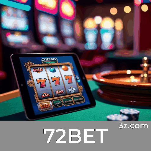 Universo de Jogos Extraordinários do 72BET: Diversão Sem Limites