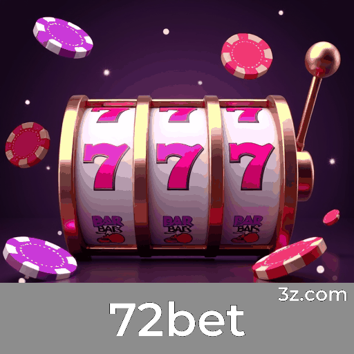 Tecnologia 3D e Jogos de Cassino na 72bet