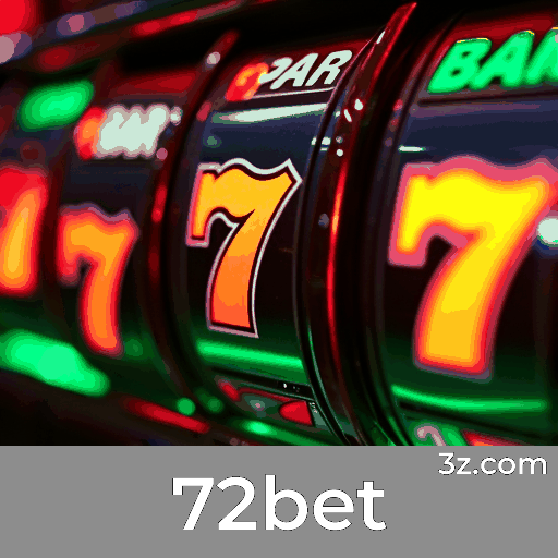 Tecnologia 3D e Jogos de Cassino na 72bet
