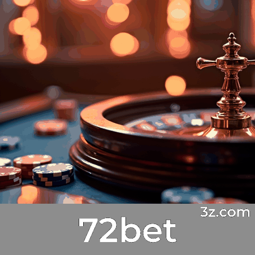 Aposte a Qualquer Hora com o Aplicativo 72bet